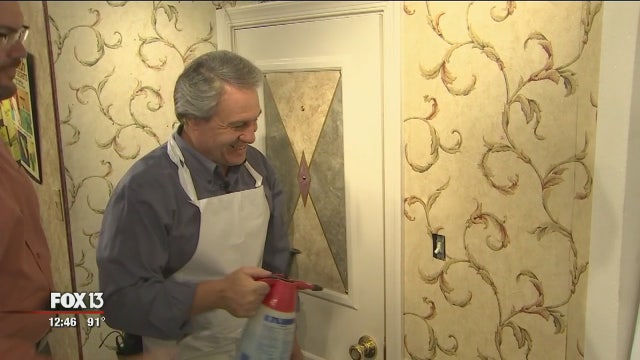 Florida's Largest Home Show is back for Labor Day