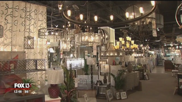 Sarasota business has been brightening homes for over 50 years