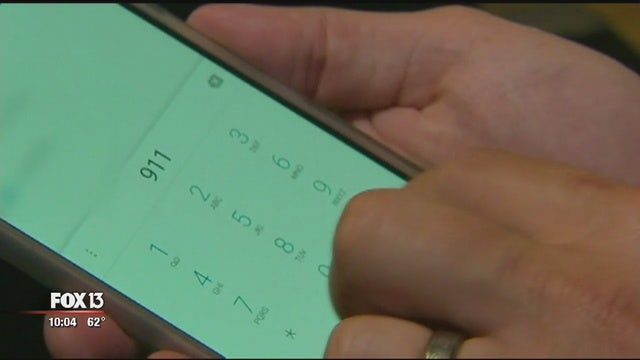 Non-emergency numbers for Tampa Bay agencies