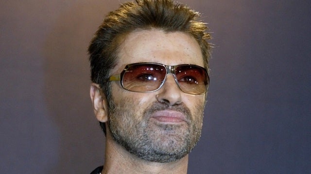 George Michael dead at 53