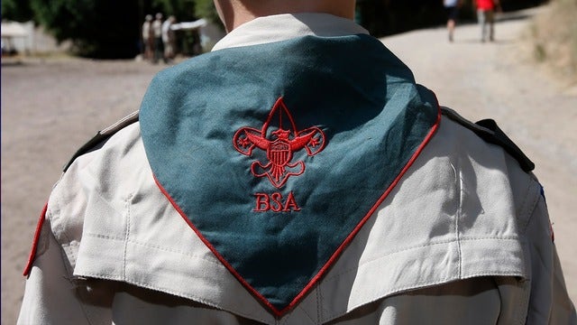 With girls joining the ranks, Boy Scouts plan a name change