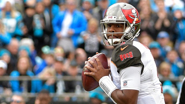 Report: Jameis Winston could face NFL suspension