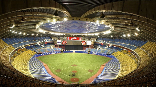 Union: Players' approval needed for Rays to play in Montreal