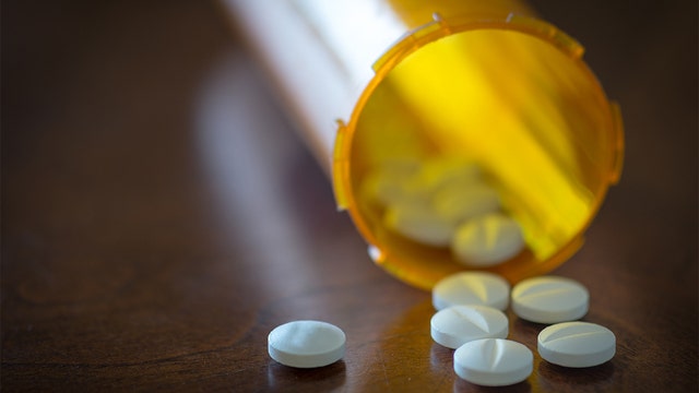 Drug Takeback Day: What you need to know about bringing back your prescriptions