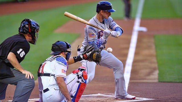Rivera's infield hit in 10th gives Marlins 3-2 win over Rays