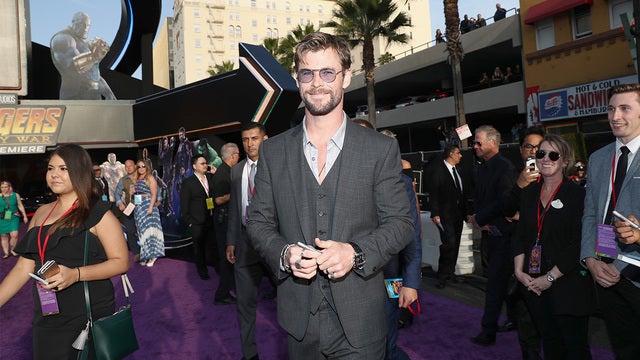 Nominations for People's Choice Awards are out