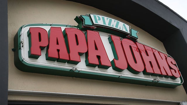Papa John's offering employees free college tuition