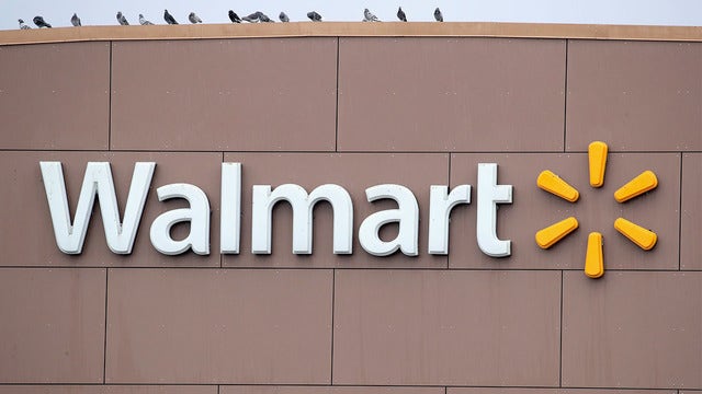 Baby savings events at Walmart, Amazon