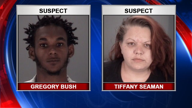 Pasco man forced child to sit on toilet for hours during potty training session, deputies say