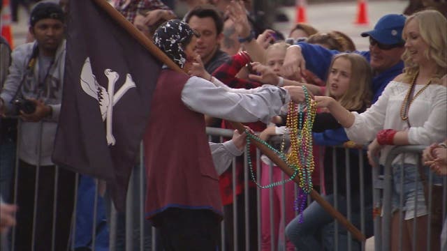 Guide to Gasparilla: Everything you need to know