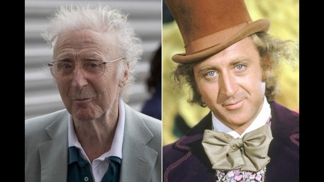 Free showing of Willie Wonka and the Chocolate Factory at Tampa Theatre