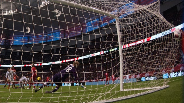 How a national team qualifies for the 2018 FIFA World Cup
