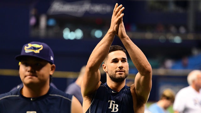 In 2019, Rays confident they can build on last year's success