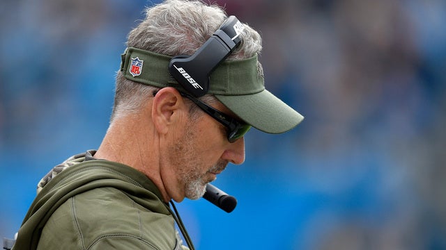 Buccaneers searching for answers to defensive woes