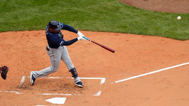 Sale drops to 0-5 as Rays beat Red Sox 5-2
