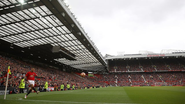 Forbes: Man U, owned by Tampa's Glazer family, is one of the world's most valuable sports franchises
