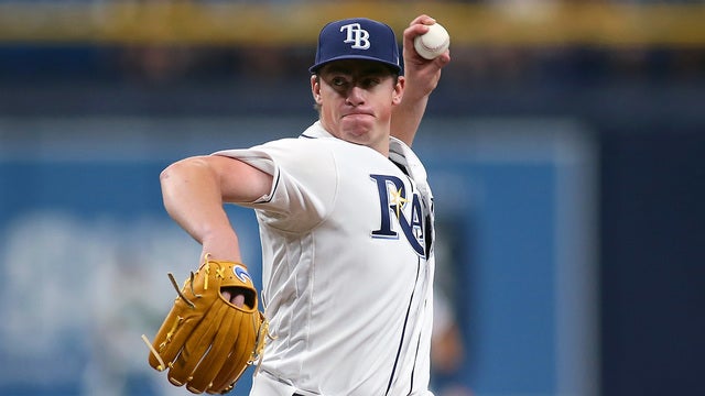 Two-way McKay ready to make generational impact