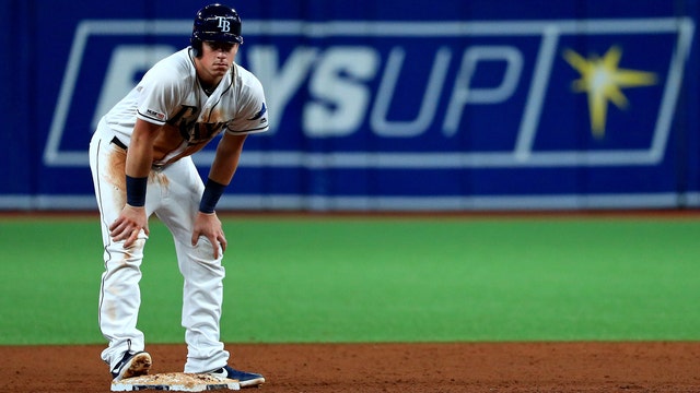 Rays beat Orioles; 2-way player McKay goes 0 for 4 in hitting debut