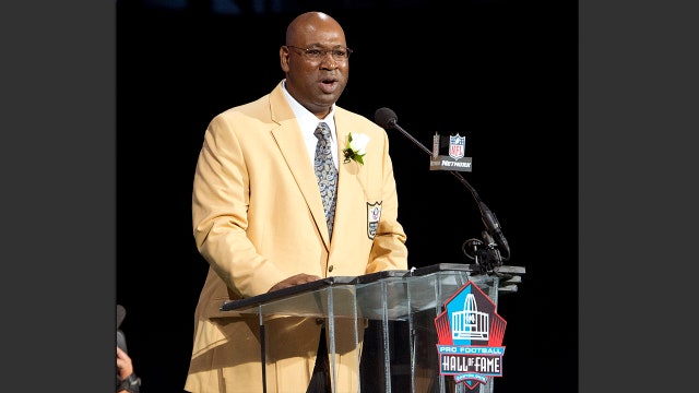 Police: Hall of Famer Cortez Kennedy found dead in Orlando