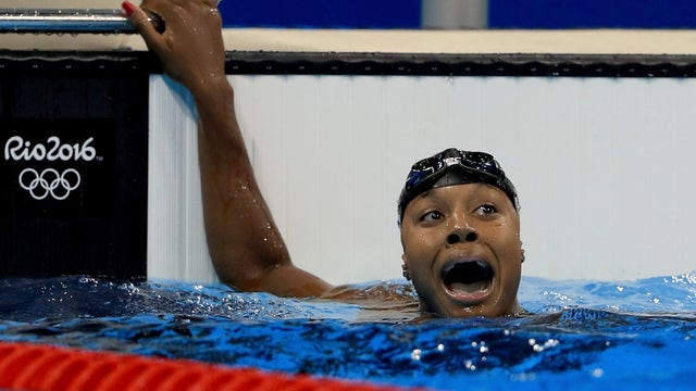 DAY 6: Manuel, Phelps, Murphy with gold medals in swimming