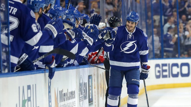 Brian Boyle diagnosed with cancer, expects to keep playing