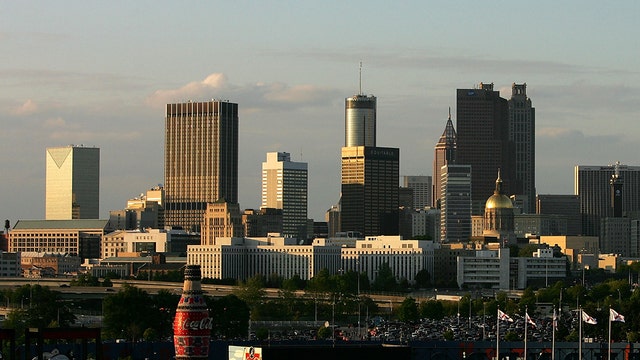 3 film production companies boycott Georgia after abortion ban