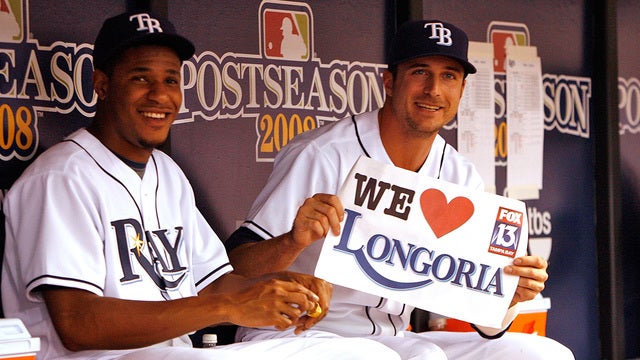 Ex-Rays player, coach Rocco Baldelli hired as Twins manager