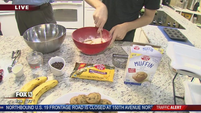 GlutenAway, a gluten-free learning center in Clearwater