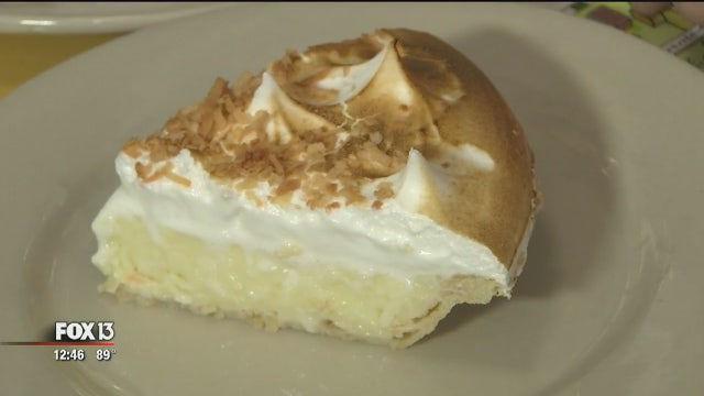 Goody Goody Burger reflects one year later