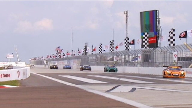 Firestone Grand Prix will go on, but without spectators