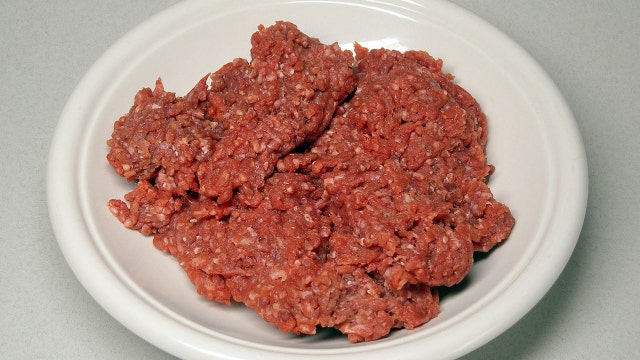 RECALL: All American Meats, Inc. recalls more than 160,000 lbs of ground beef
