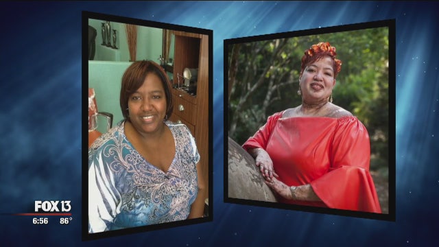 Support group gives hope to those with incurable condition