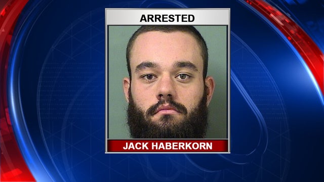 Police: Man's road rage victim turned out to be undercover officer