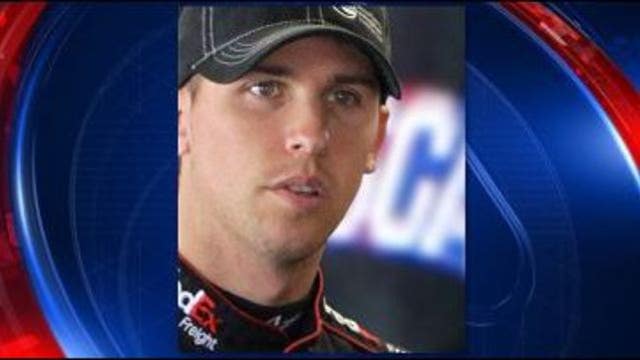 Tampa native wins Daytona 500