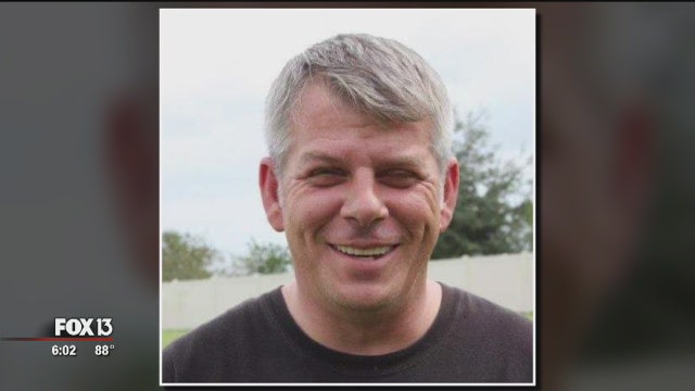 HART offers support for family of driver killed by passenger