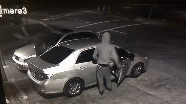 TPD arrests 4 in connection with Ybor City carjacking