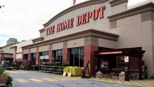 Tampa, St. Pete Home Depots hiring 1,300 for spring season