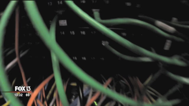 Hackers put security camera feeds online for world to see