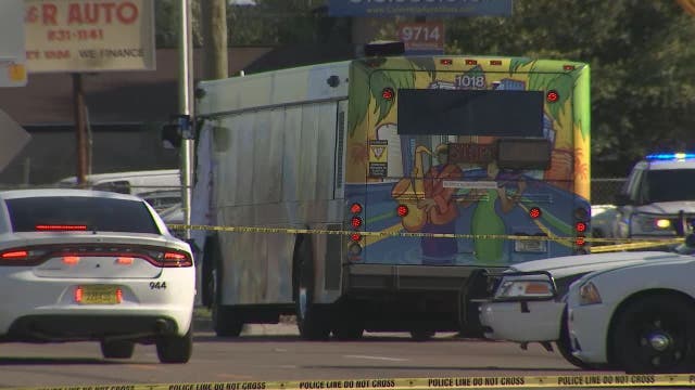 HART bus driver dead after being stabbed by passenger