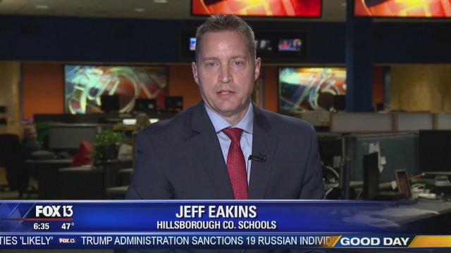 Hillsborough superintendent wants more funding for 'basic' school needs