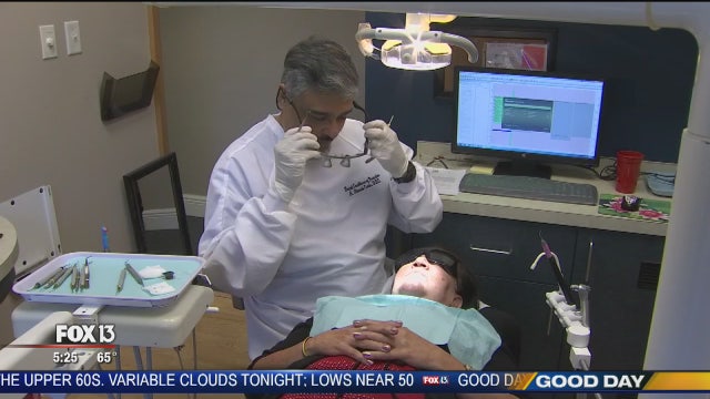 Hometown Hero: Saving smiles at Dental Excellence of Brandon
