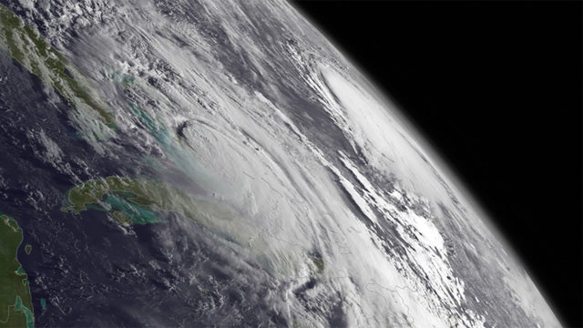 Hurricane season arrives after 2016 wakeup call