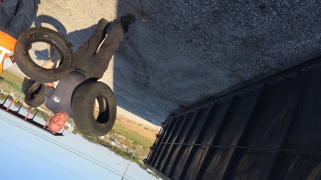 Free tire disposal planned for Saturday in Pinellas County