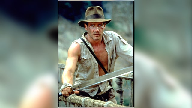 Disney announces fifth 'Indiana Jones' film