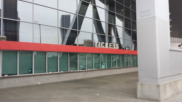 WWE fans react to possible ISIS threat