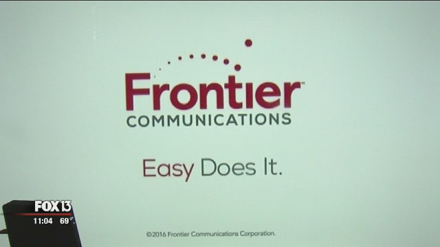 Frontier outage could mean life-or-death in emergency