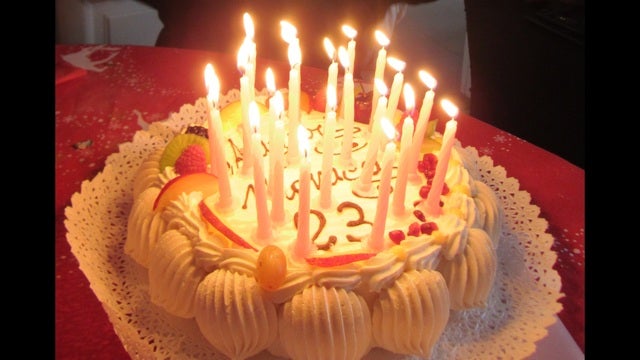 Music publisher doesn't own 'Happy Birthday,' has to pay back $14 million