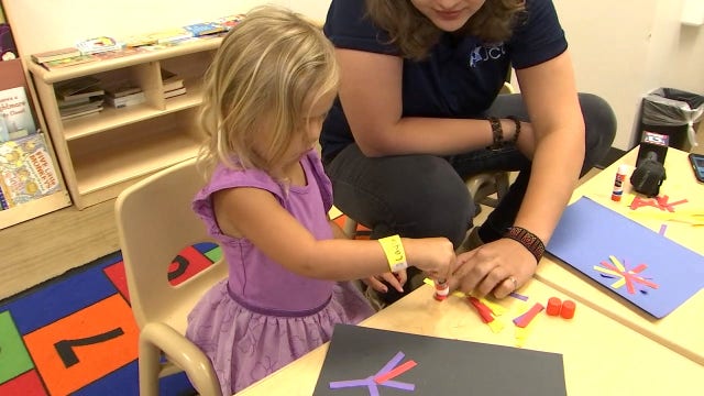 Bryan Glazer Family JCC is a community center for everyone