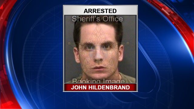 TPD officer arrested for DUI