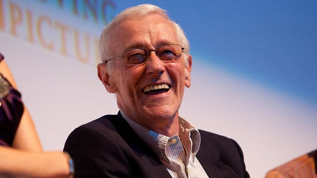 Actor John Mahoney passes away at 77